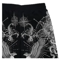 Shorts Bermuda