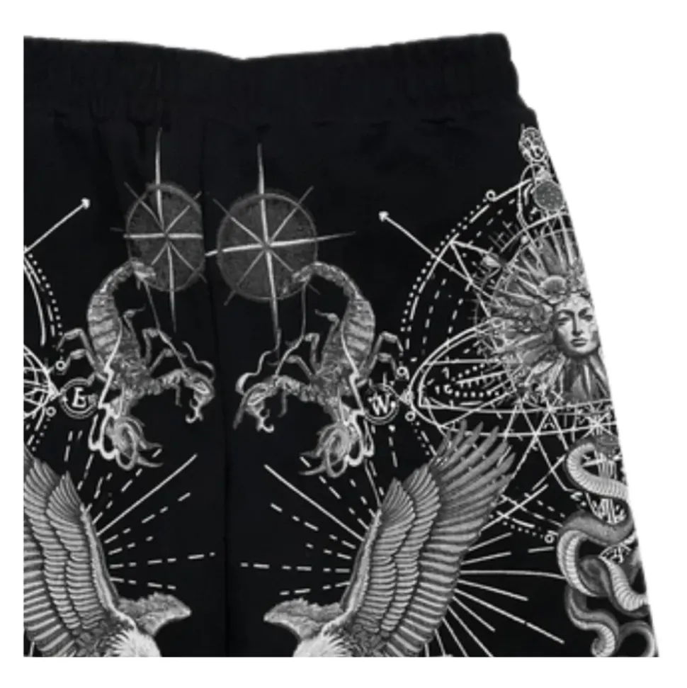 Shorts Bermuda