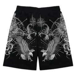 Shorts Bermuda