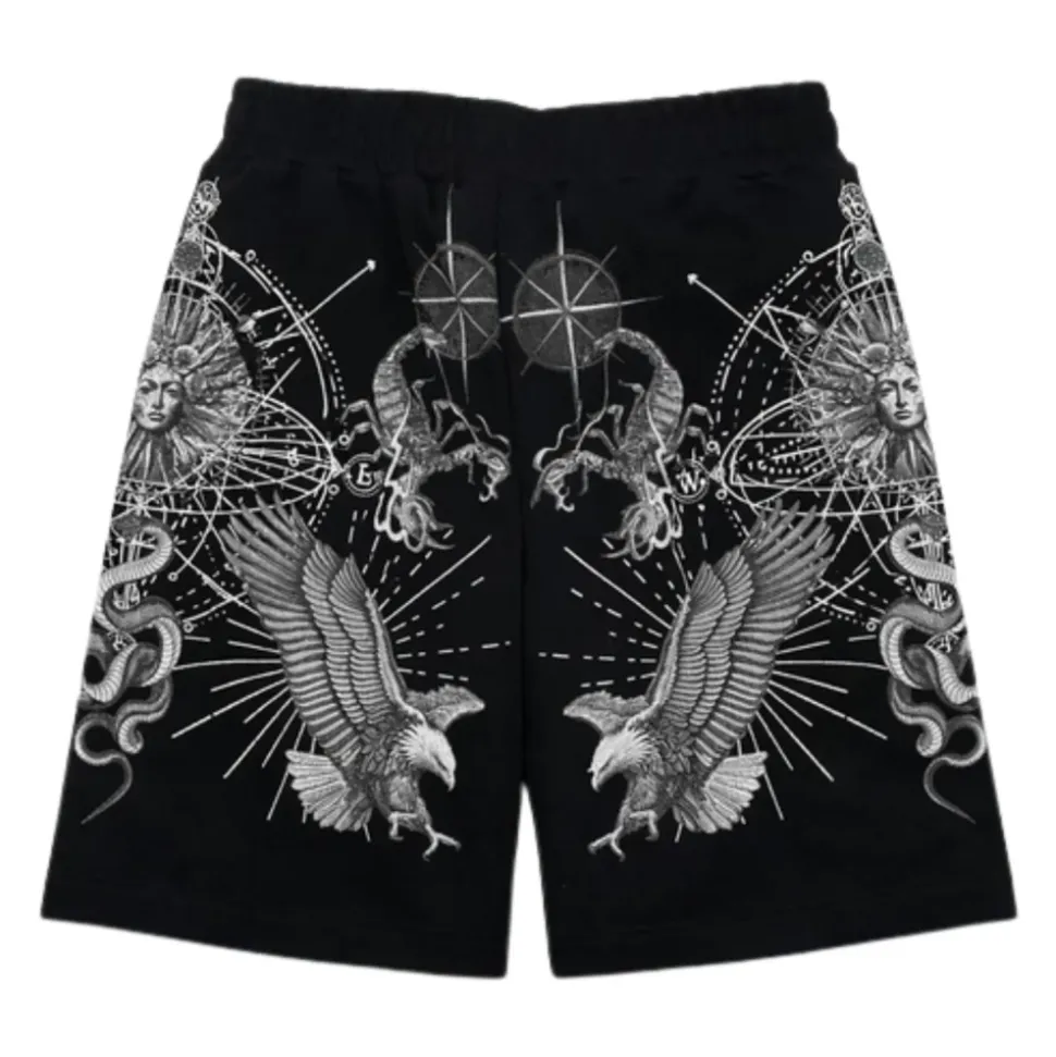 Shorts Bermuda