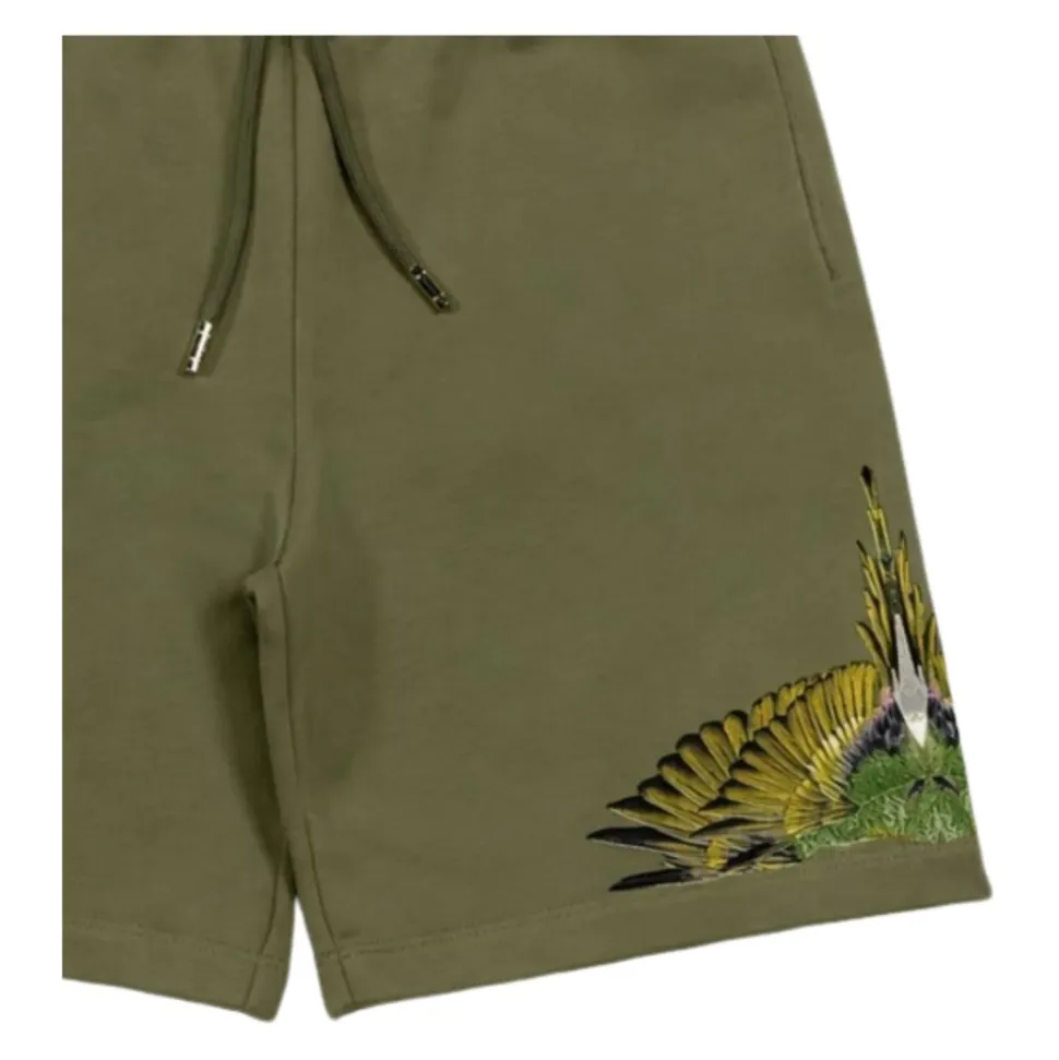 Shorts Bermuda