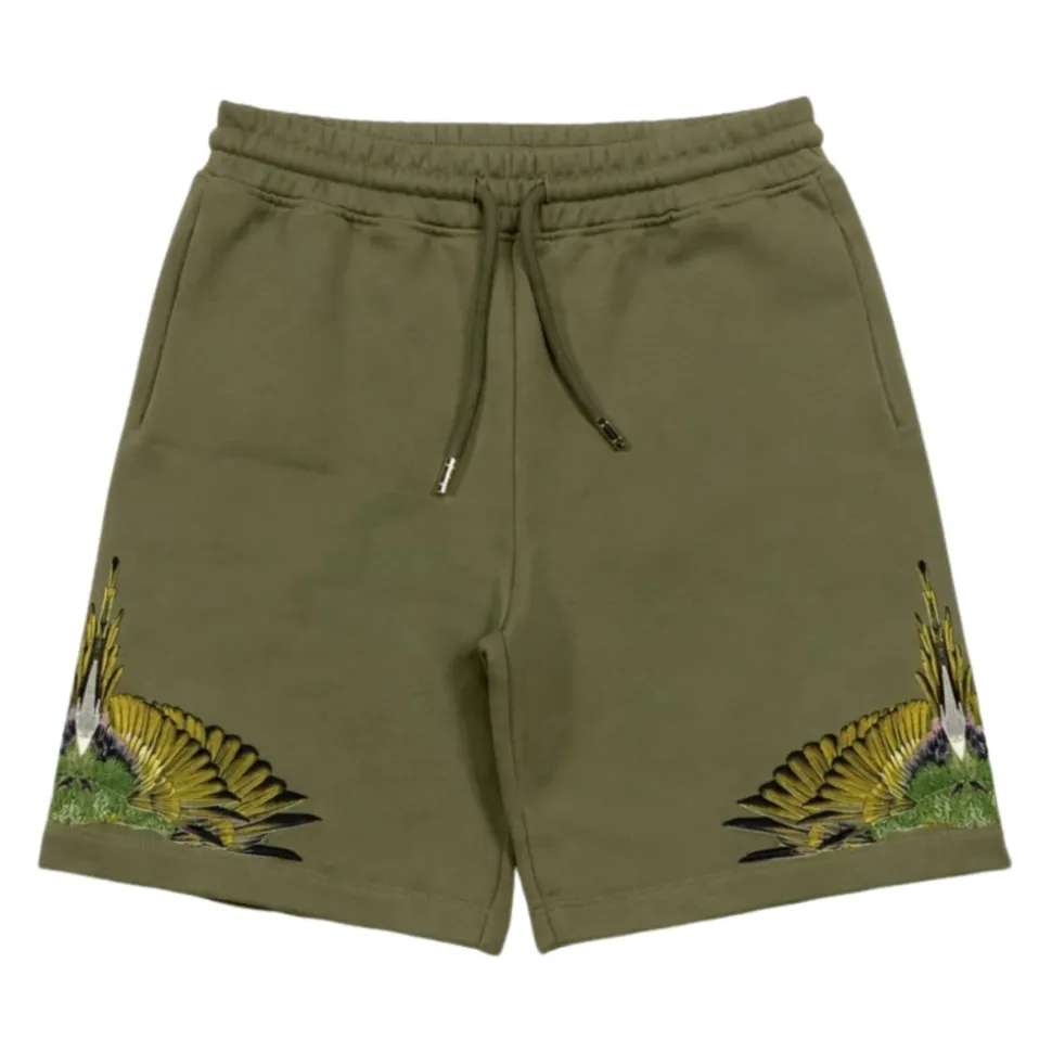 Shorts Bermuda