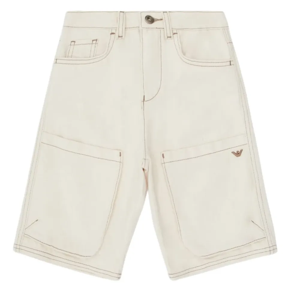 Shorts Bermuda