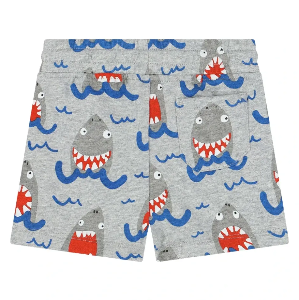 Shorts Bermuda