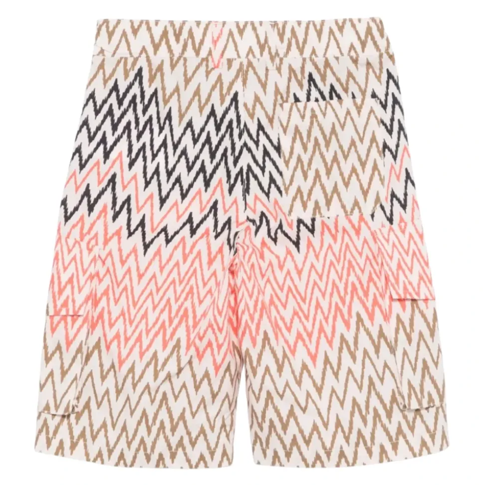 Shorts Bermuda