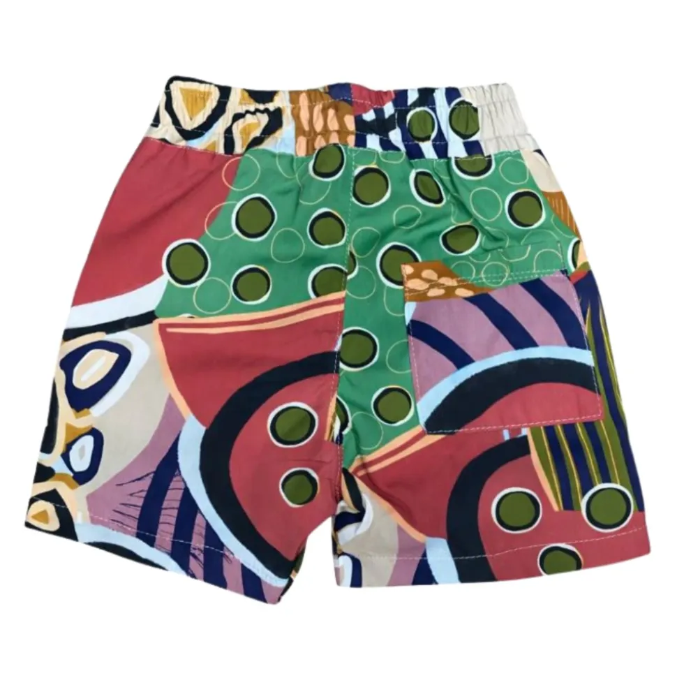 Shorts Bermuda