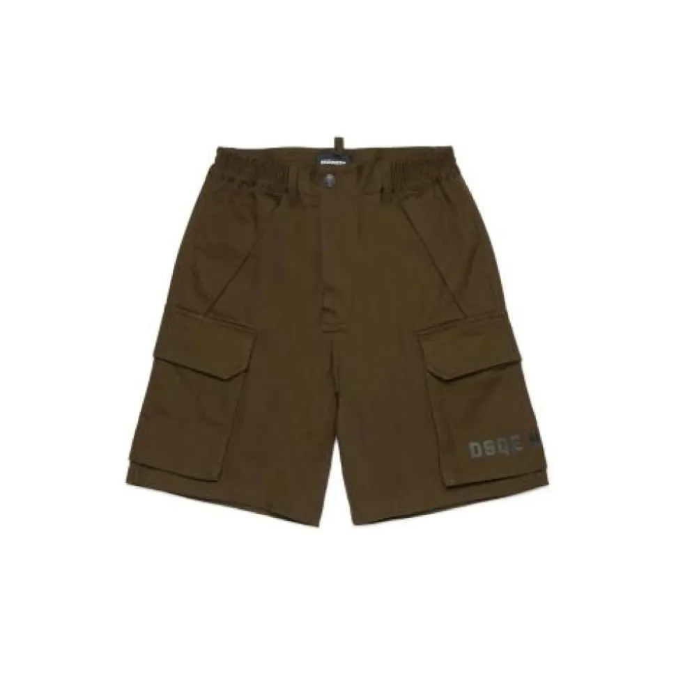 Shorts Bermuda