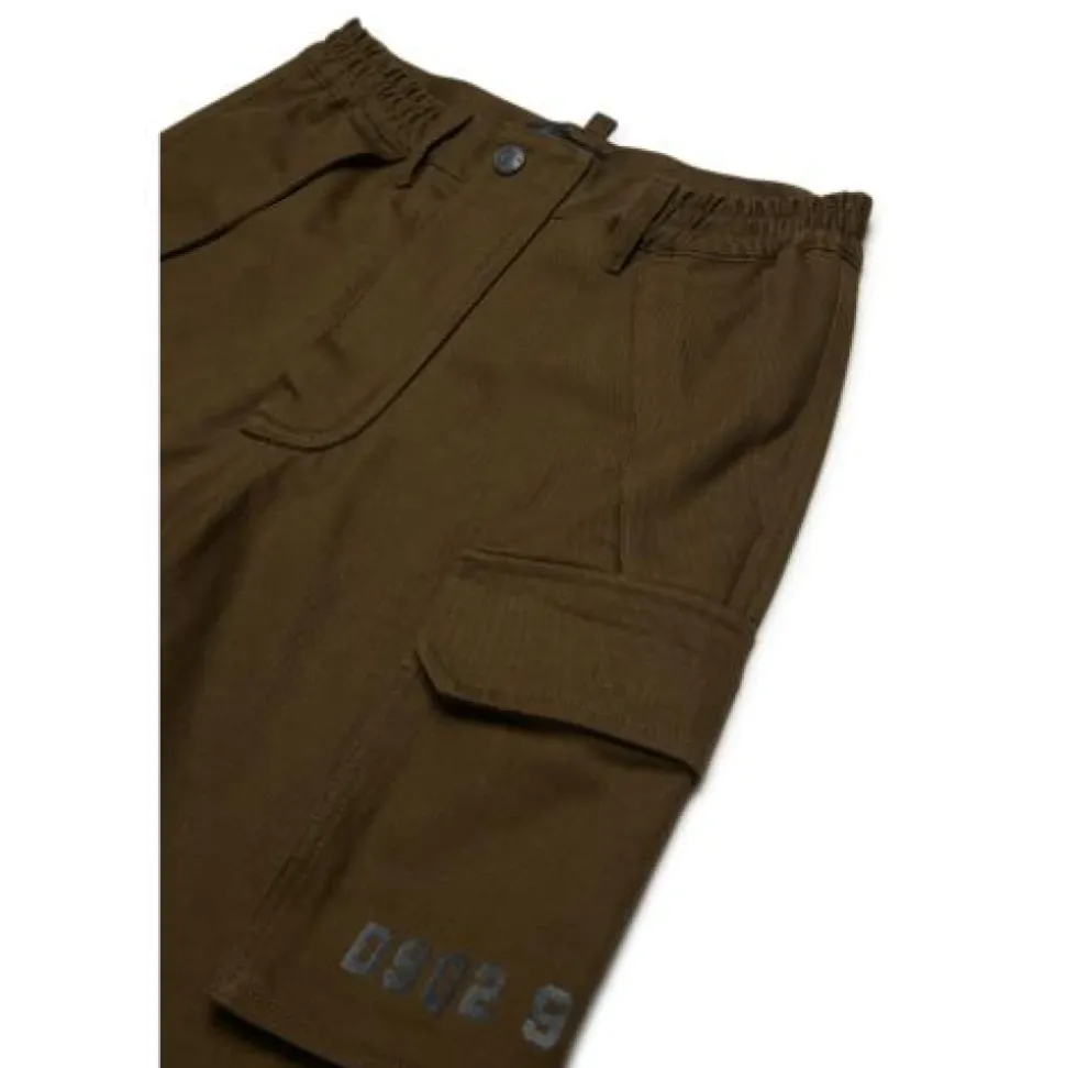 Shorts Bermuda