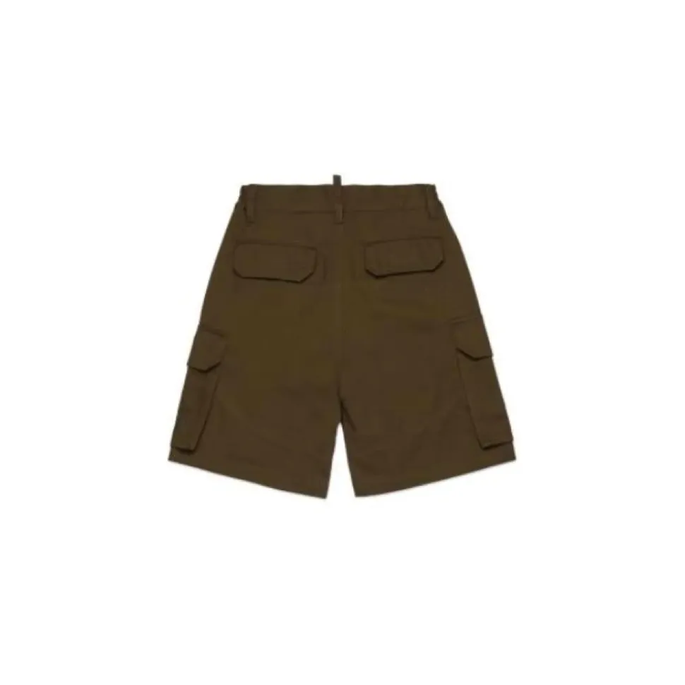 Shorts Bermuda