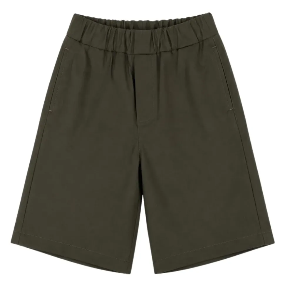 Shorts Bermuda