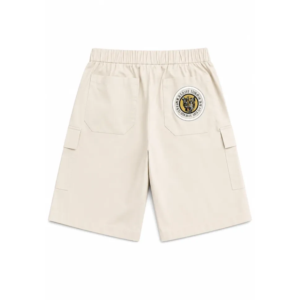 Shorts Bermuda
