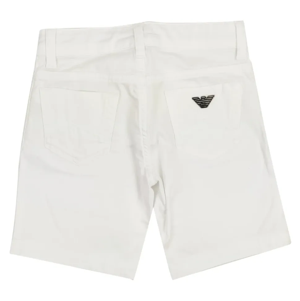 Shorts Bermuda
