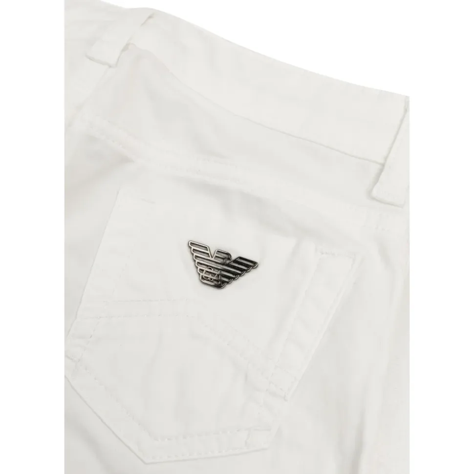 Shorts Bermuda