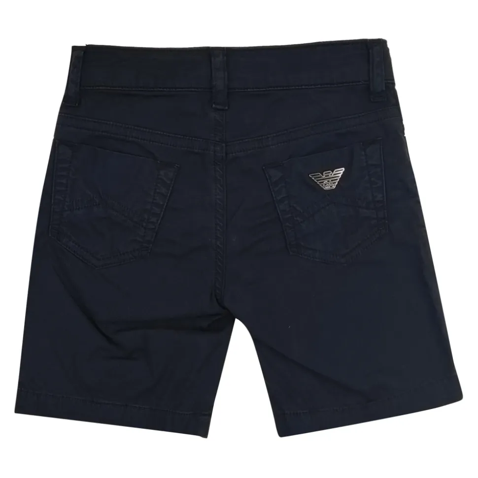 Shorts Bermuda