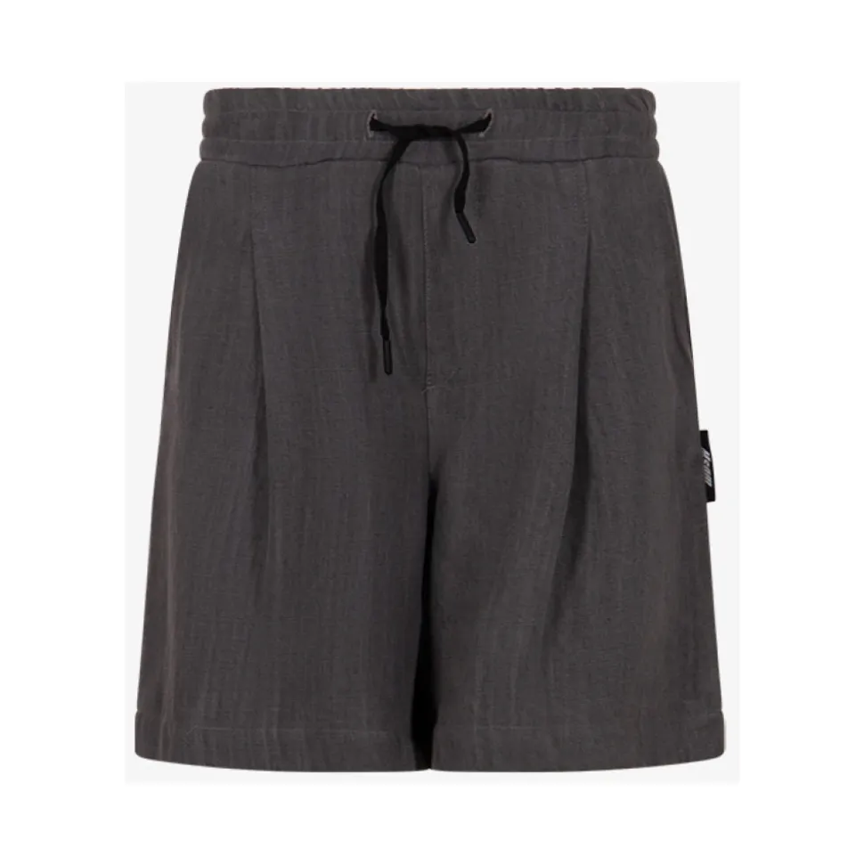 Shorts Bermuda avec logo