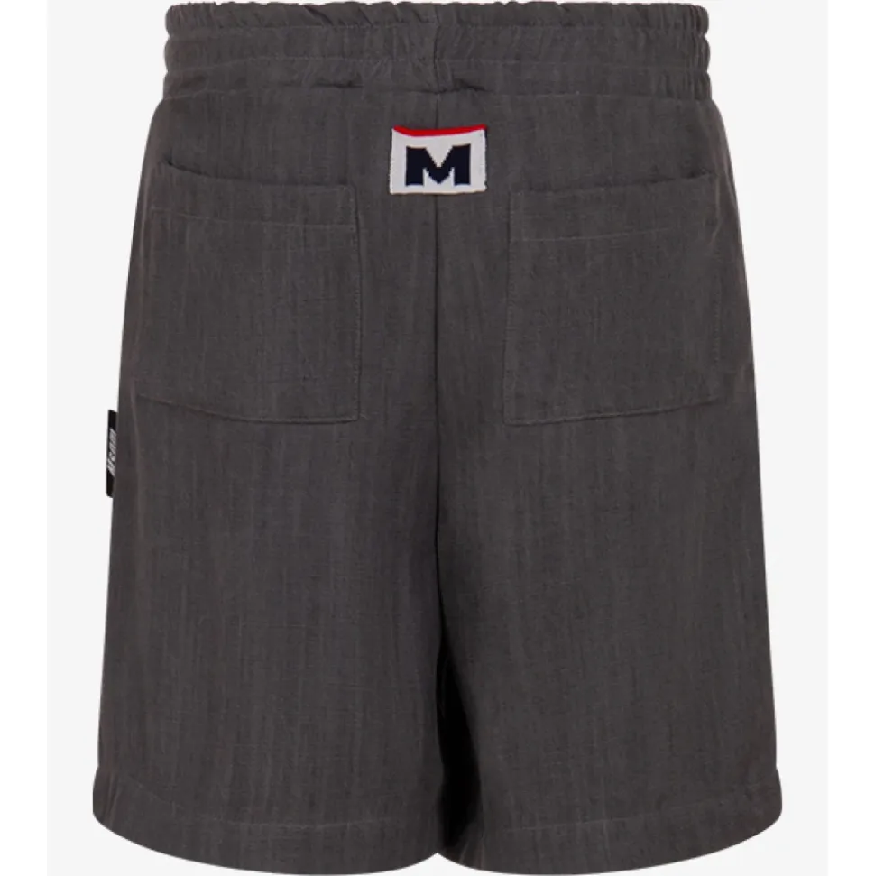 Shorts Bermuda avec logo