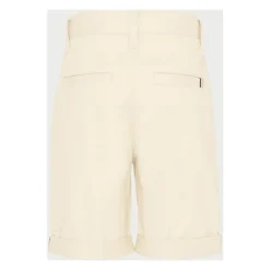 Shorts Bermuda en Coton