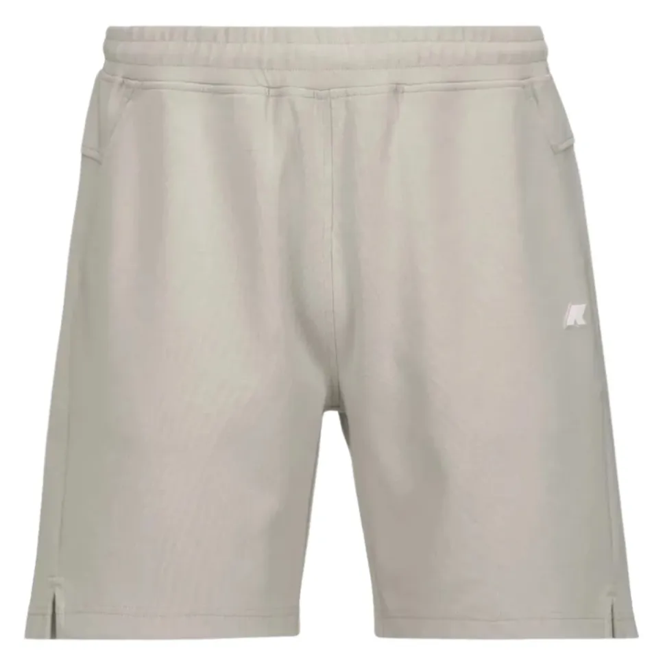 Shorts Bermuda en Coton Keny