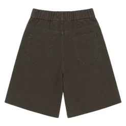 Shorts Bermuda en jean