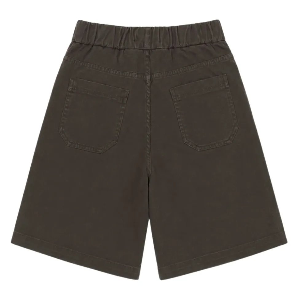 Shorts Bermuda en jean