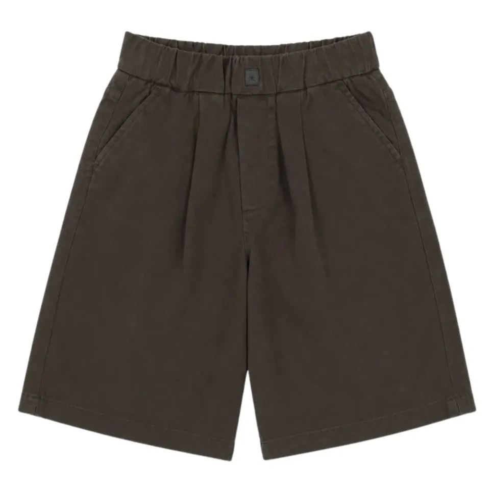 Shorts Bermuda en jean