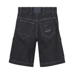 Shorts Bermuda en jean