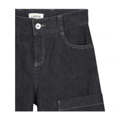 Shorts Bermuda en jean
