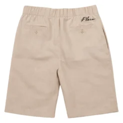 Shorts Bermuda en lin