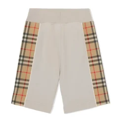 Shorts Bermuda Gris pour Garçons