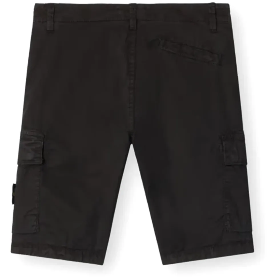 Shorts Bermuda Réguliers
