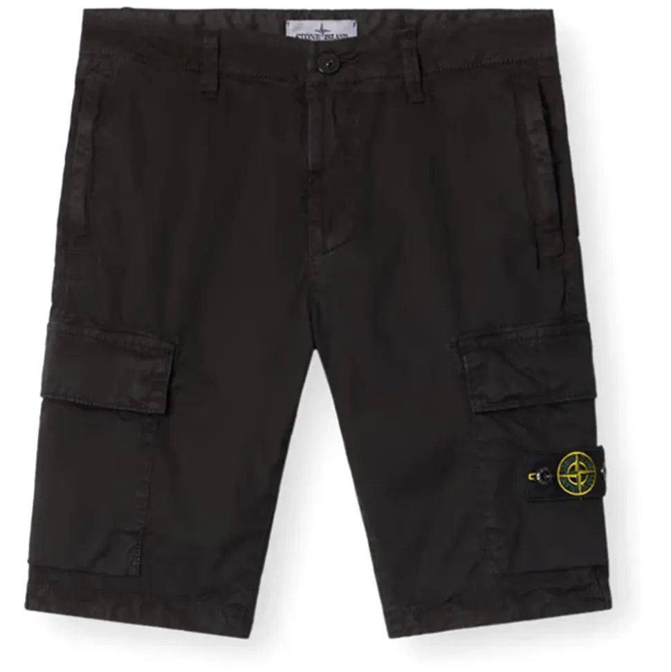 Shorts Bermuda Réguliers