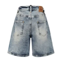 Shorts Blancs