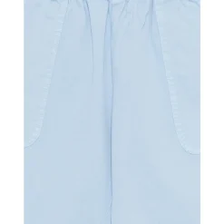 Shorts brodés Pegasus