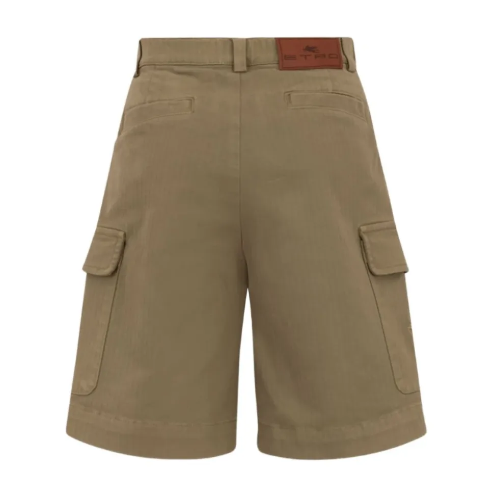 Shorts Cargo