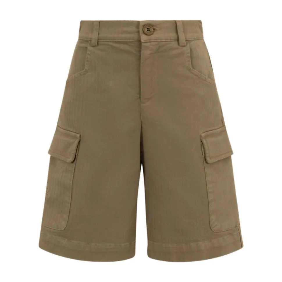 Shorts Cargo