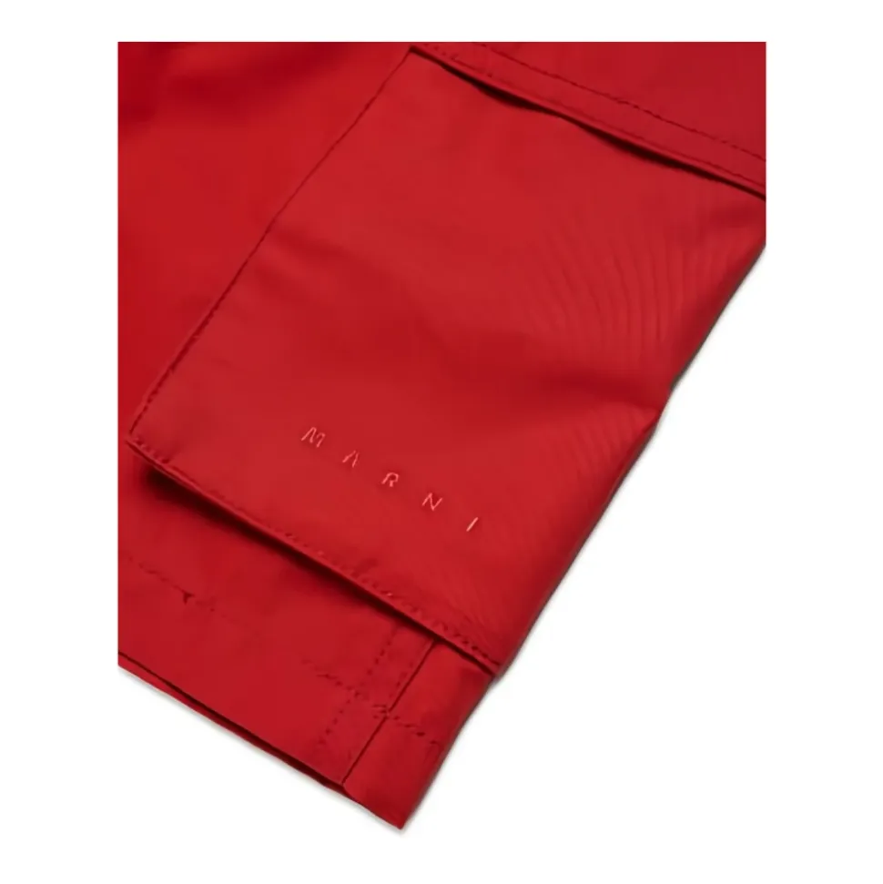 Shorts Cargo