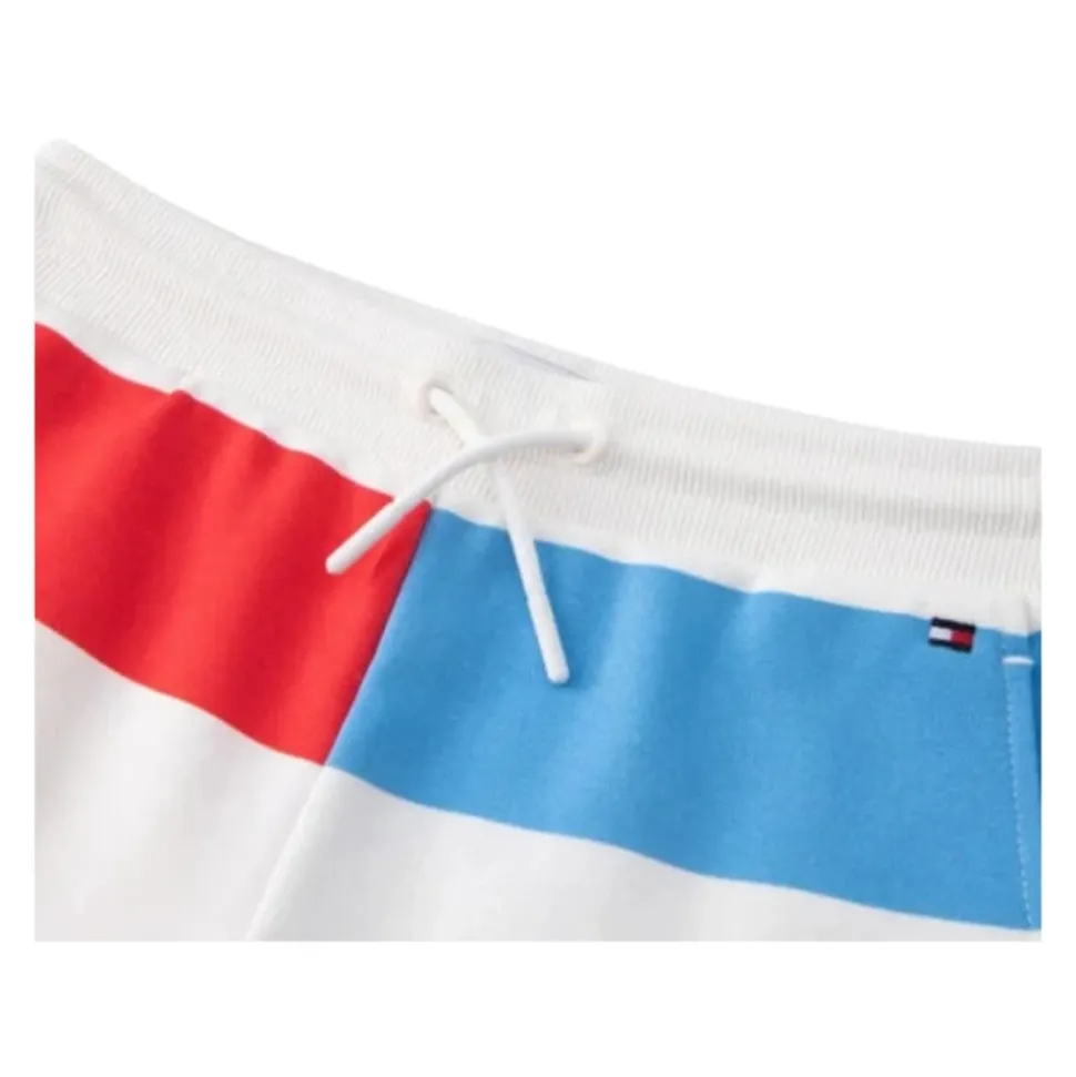 Shorts colorblock