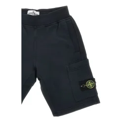 Shorts Compass-badge