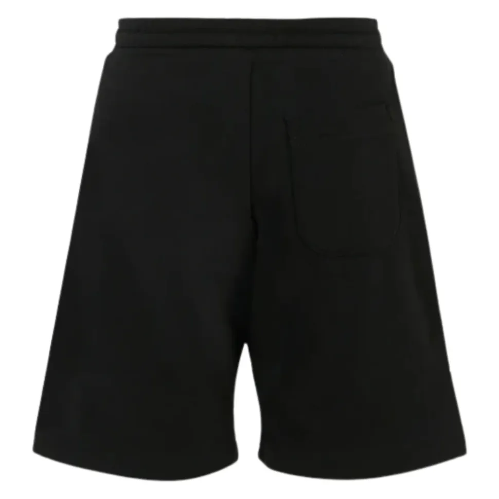Shorts D-plaque Oval