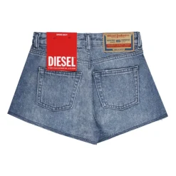 Shorts en coton