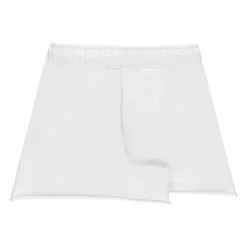Shorts en coton