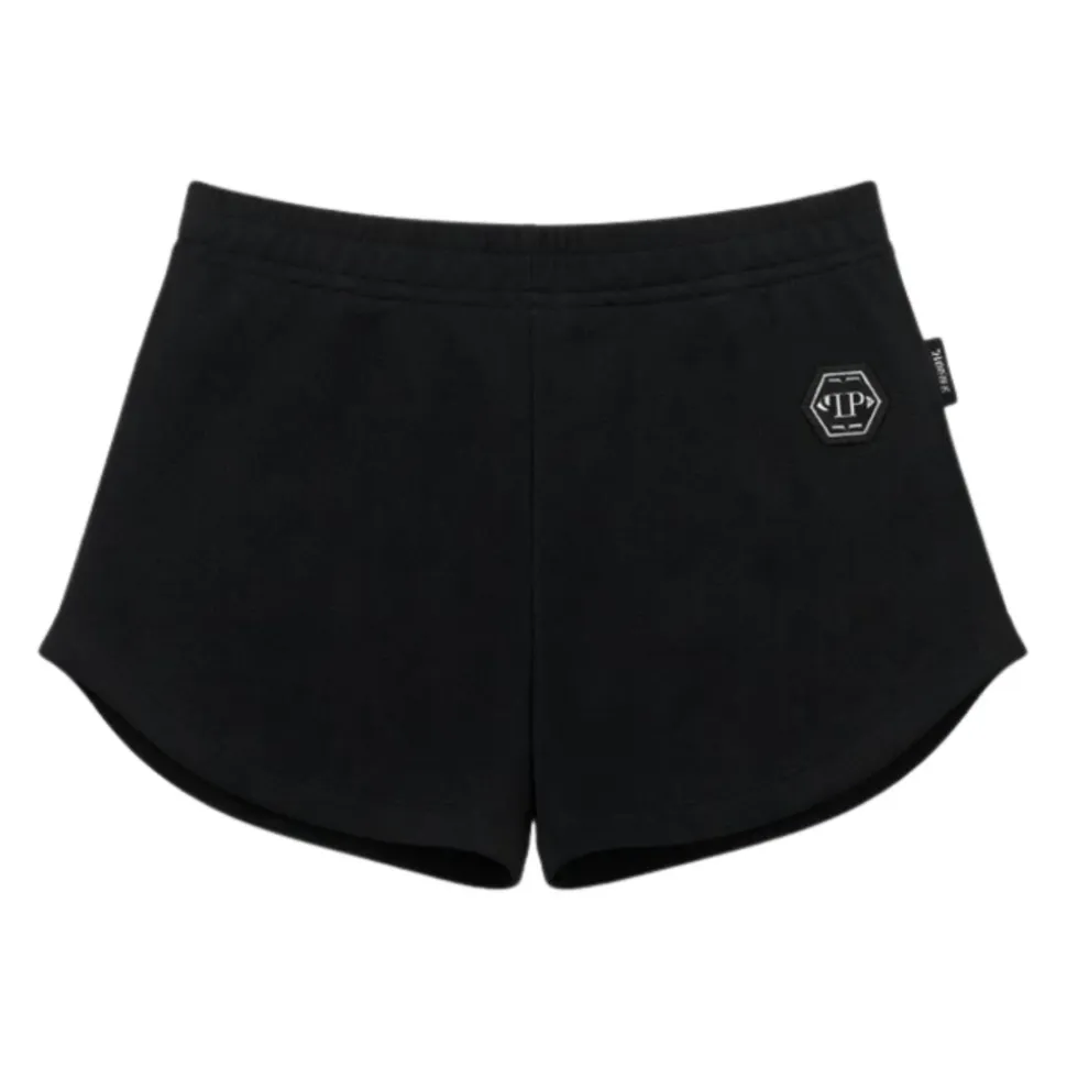 Shorts en coton