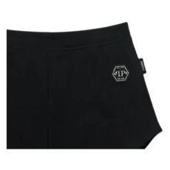 Shorts en coton