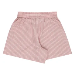 Shorts en coton