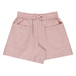 Shorts en coton