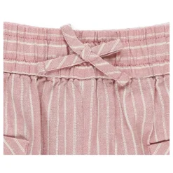 Shorts en coton