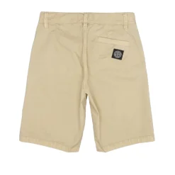 Shorts en coton