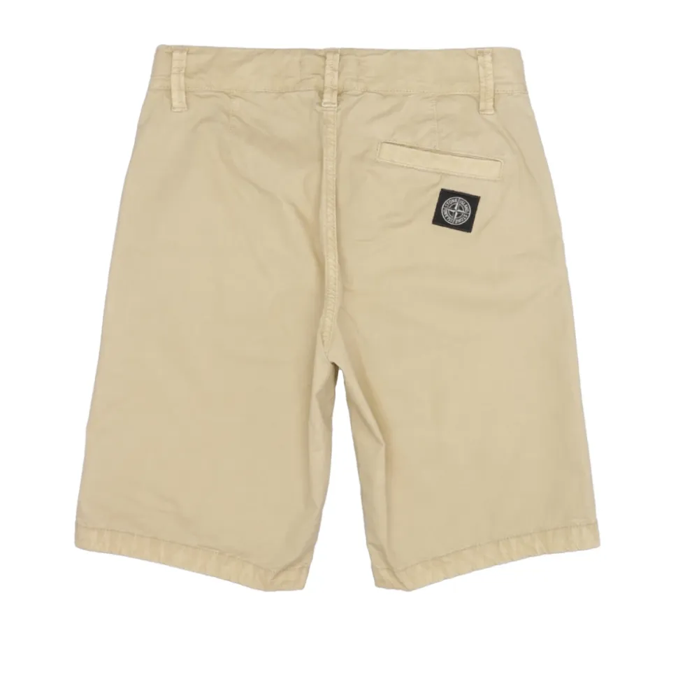 Shorts en coton