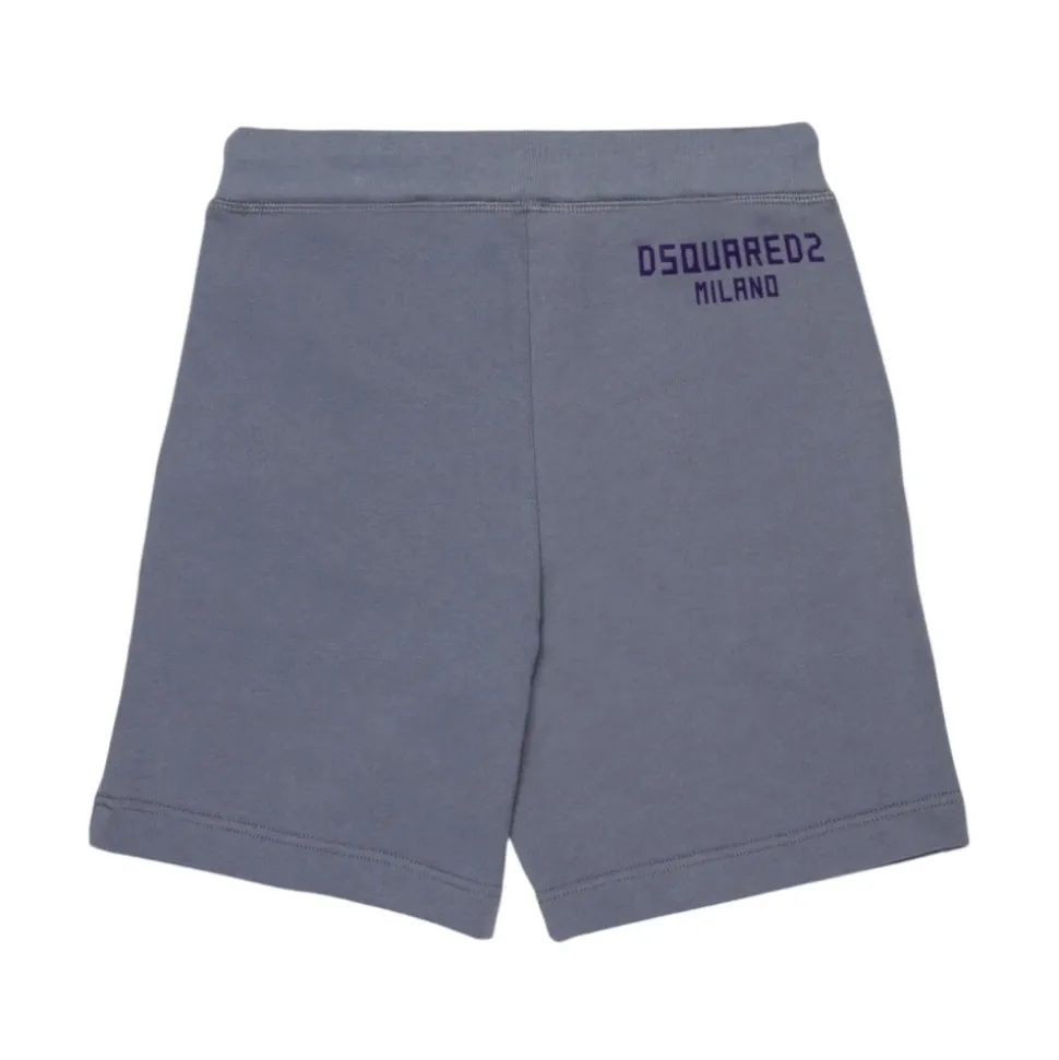 Shorts en jersey