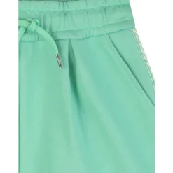 Shorts en molleton